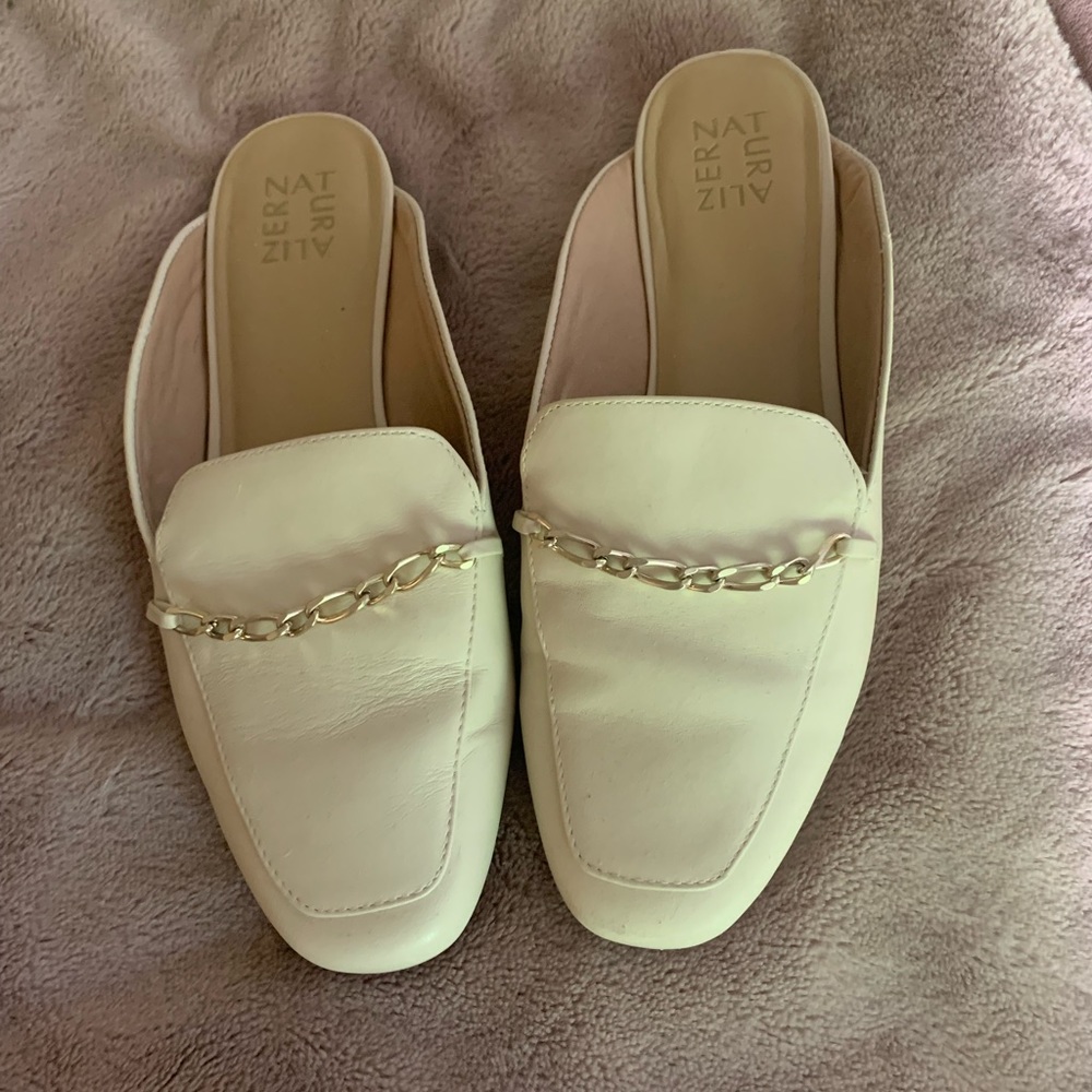 Naturalizer Mules